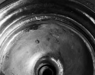 Calice, patène (2), église paroissiale Saint-Gervais, Saint-Protais (Saint-Avé)