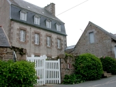 Maison, 10, 12, 14 vieille route de Gweradur (Pleumeur-Bodou)