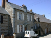 Maison, V.C. n°8, la Grande Fontaine (Romazy)