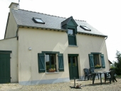 Maison, Monceaux (Saint-Médard-sur-Ille)