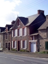 Maison, 49 rue Grande Rue, Vildé la Marine (Hirel)