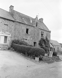 Maison, Kerbescont (Rostrenen)