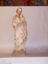 Statue (demi-nature) : saint Joseph