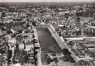 Vélodrome du bassin à flot (Redon)