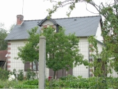 Maison, 5 rue des Lices (La Guerche-de-Bretagne)