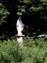 Monument à l'Immaculée Conception, le Jarossay (Saint-Séglin)