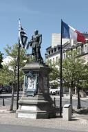 La guerre de 1870-1871 en Bretagne