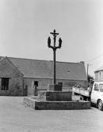 Calvaire, Pempoul (Saint-Pol-de-Léon)