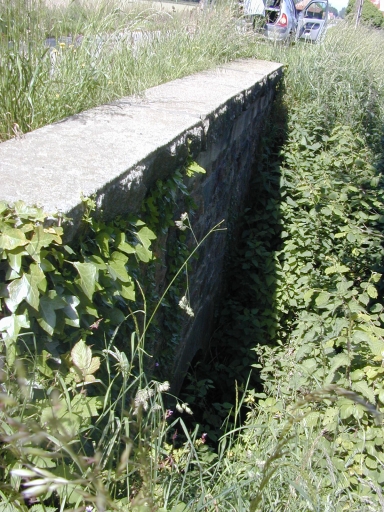 Pont, le Chauchix (Feins)
