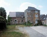 Manoir, Trevenaleuc (Guégon)