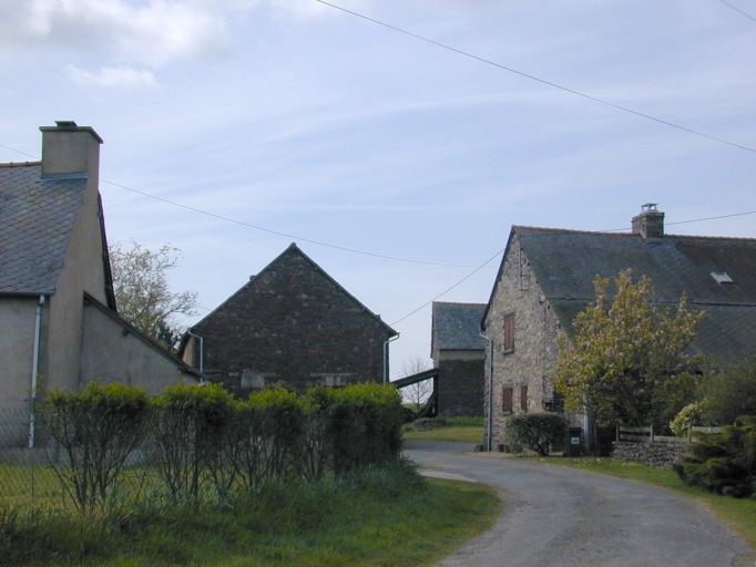 Écart, la Besselais (Treffendel)