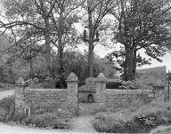 Les croix monumentales et calvaires sur la commune de Mespaul