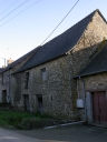 Maison, la Barrerie (Gahard)