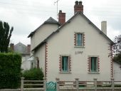 Maison, 3 avenue de la République (La Guerche-de-Bretagne)