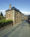 Maison, 2 rue de Saint-Péran (Talensac)