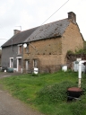 Ferme, Launay Thual (Pleugueneuc)