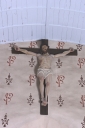 Christ en croix (Chancé fusionnée en Piré-Chancé en 2019)