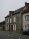 Maison, 20 rue de l' Illet (Chasné-sur-Illet)