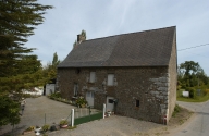 Ferme, la Boissière (Vieux-Vy-sur-Couesnon)