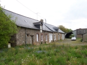 Ferme, la Morinais (Eancé)