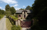 Les maisons et les fermes de la commune de Feins