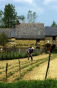 Maison, la Chenairie (Pleugueneuc)