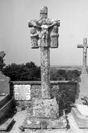 Calvaire, Saint-Michel (Glomel)