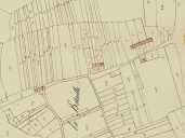 Écart, la Bataille (Bains-sur-Oust)