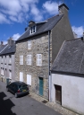 Ancienne maison à boutique, puis salorge, actuellement habitation, 22 rue de Reims (Camaret-sur-Mer)