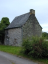 Maison, l'Éclardais (Plélan-le-Grand)