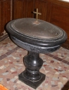 Fonts baptismaux