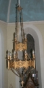 Couronne de lumières
