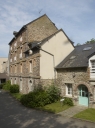 Moulin, Carcé (Bruz)