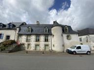 Maison, rue Alphonse Texier (Josselin)