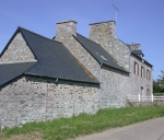 Ancienne ferme, la Ville-Boutier (Plévenon)