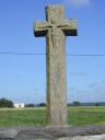 Croix de chemin, la Vieille Ville (Plélan-le-Grand)