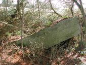 Blockhaus, Pointe de Barnénez (Plouézoch)