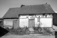 Maison, La Basse Fonderie (Billé)