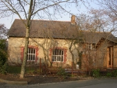 Maison, Avenue Joseph Le Brix (Saint-Jacques-de-la-Lande)