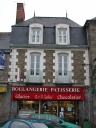 Maison, 9 place Albert Parent (Combourg)