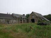 Ferme, Saint-Barthélémy (Paimpont)