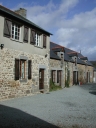 Ferme, actuellement maison, la Fresnais (Saint-Pierre-de-Plesguen fusionnée en Mesnil-Roc'h en 2019)
