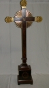 Croix-reliquaire