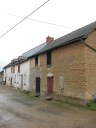 Ferme, Clairville (Gévezé)