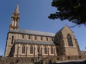 Église paroissiale Saint-Pierre (Plougrescant)