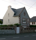 Maison, 42 boulevard Clemenceau (Perros-Guirec)