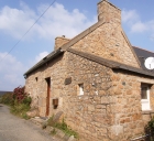 Maison, Kergastel (Penvénan)
