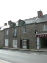 Maison, 3-5 rue des Rochers (Dingé)