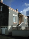 Maison, la Maison Neuve (Argentré-du-Plessis)