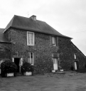 Manoir, Château Loger (Saint-Erblon)